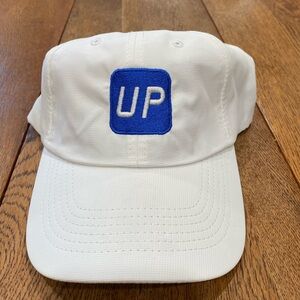 Wheels Up Dad Hat